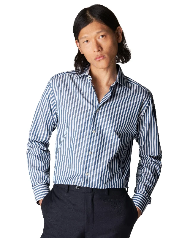 Slim Fit - Signature Twill Shirt