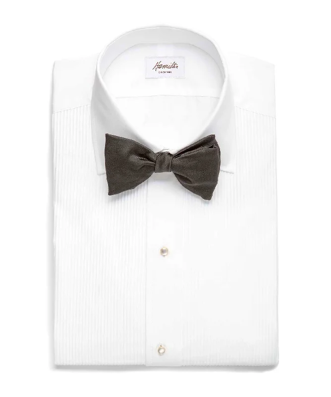 20s | Pleated Front Tuxedo