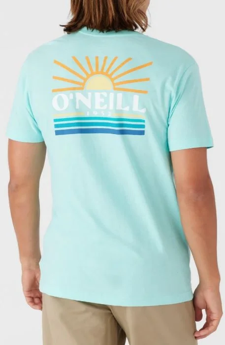 O'neill Men's T-Shirts Short Sleeve