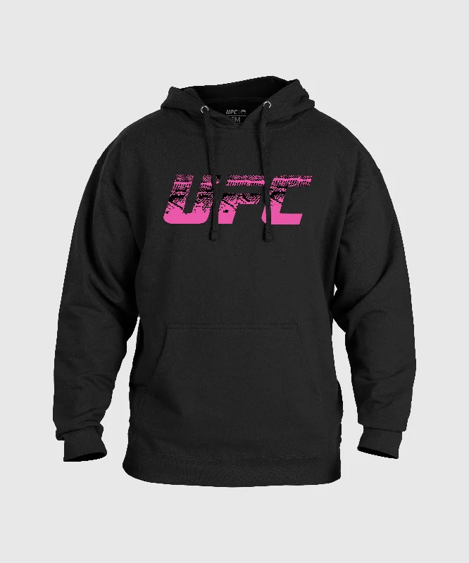 UFC Unrivaled by Venum Sean O'Malley Unisex Hoodie - Black