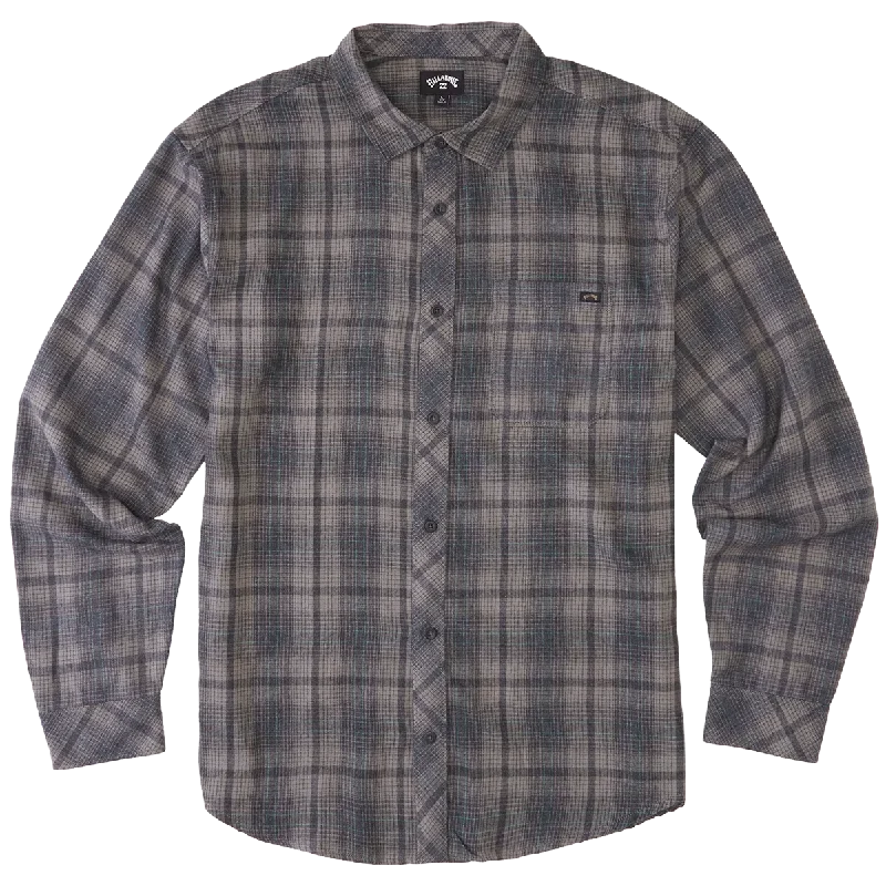 Men's Coastline Flannel