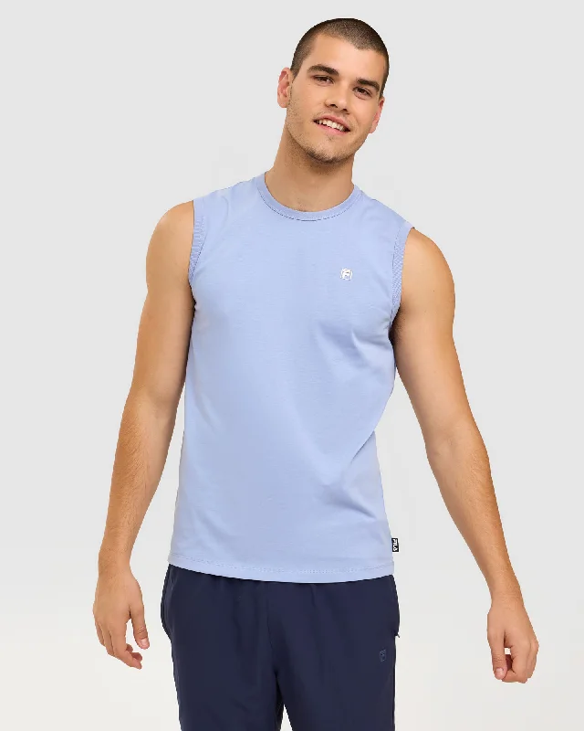 Men's Parker Tank