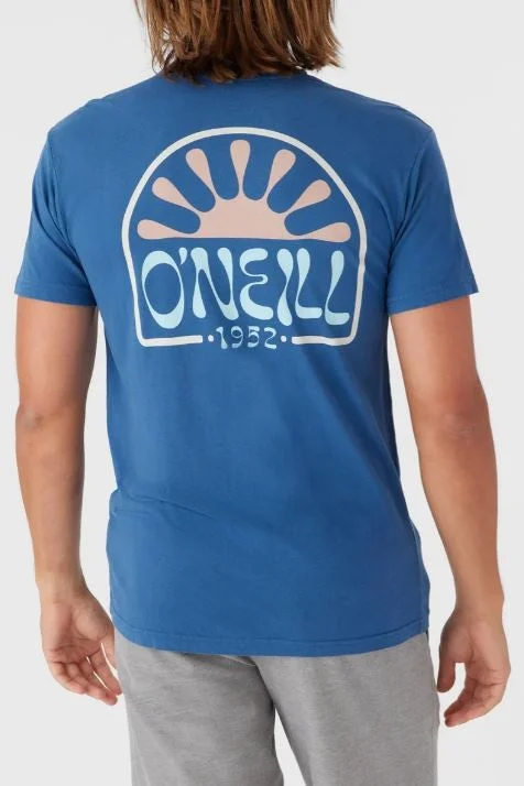 O'neill Men's T-Shirts Short Sleeve