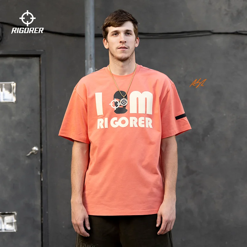 Rigorer  Austin Reaves T-shirt [Z124210435]