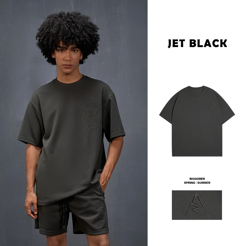 Jet Black