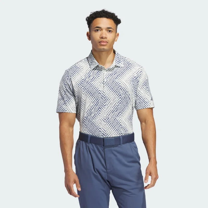 POLO ADIDAS ULTIMATE 365 ALLOVER PRINT