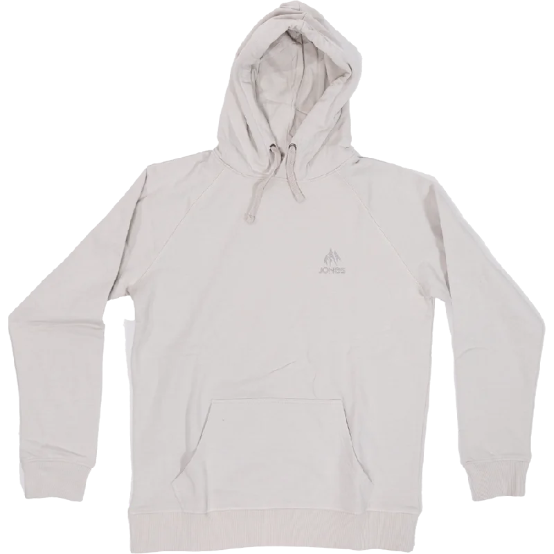 Men's Truckee Organic Cotton Hoodie