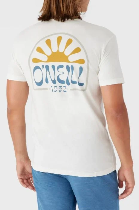 O'neill Men's T-Shirts Short Sleeve