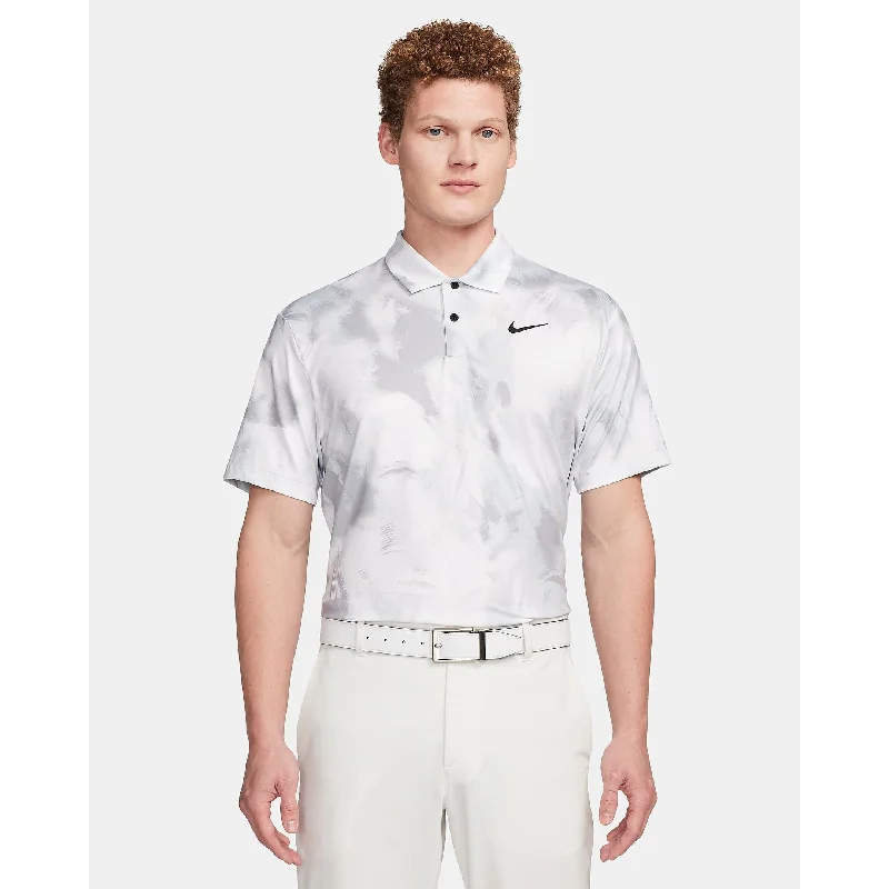 POLO NIKE DRI-FIT TOUR POLO OMBRE PRINT