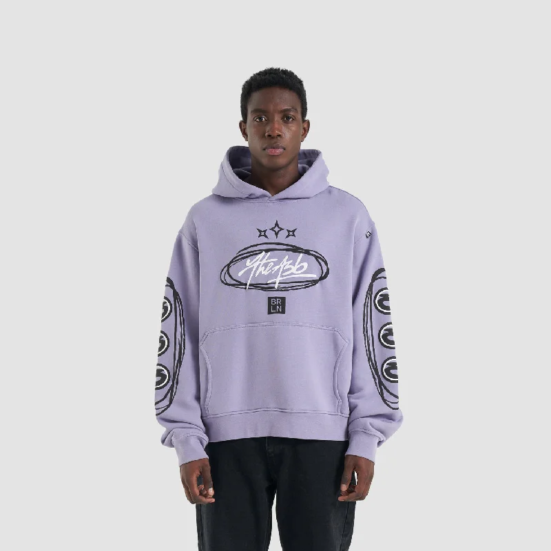 UNION SIGNATURE HOODIE