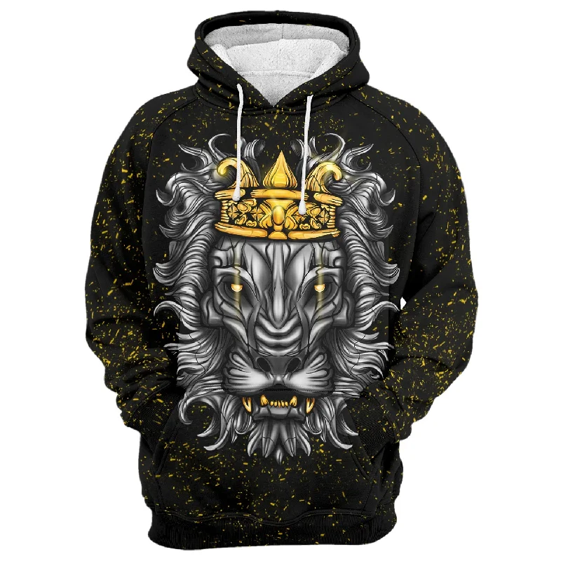 King! Hoodie