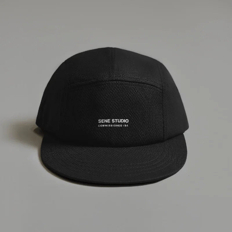 5-Panel Hat