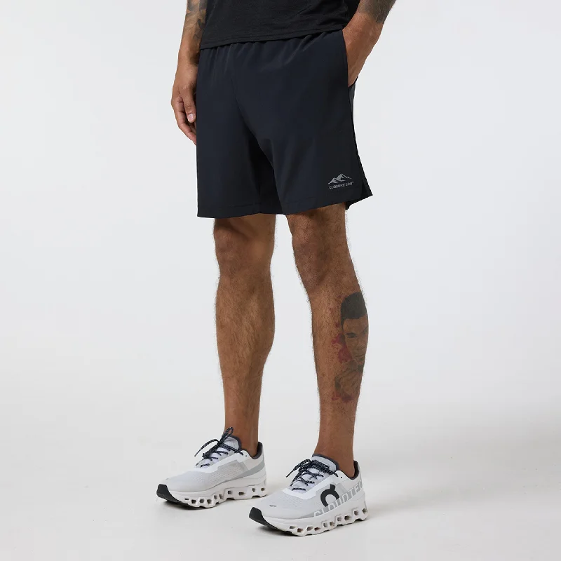 Core Performance Short | Black