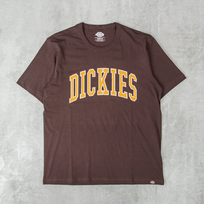 Dickies Aitkin Tee - Java