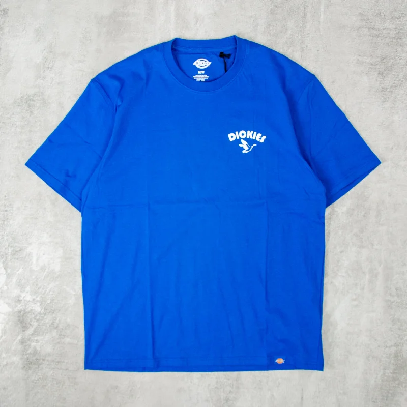 Dickies Goose Tee - Blue