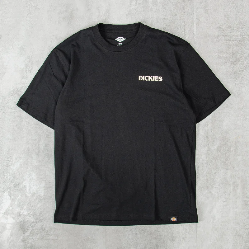 Dickies Herndon Tee - Black