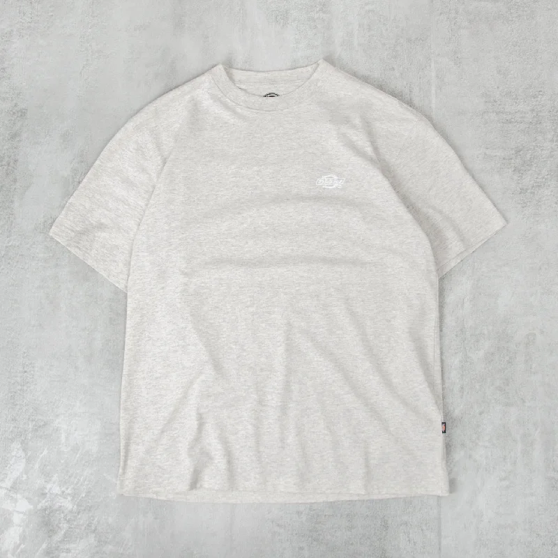 Dickies Summerdale Tee - Light Grey