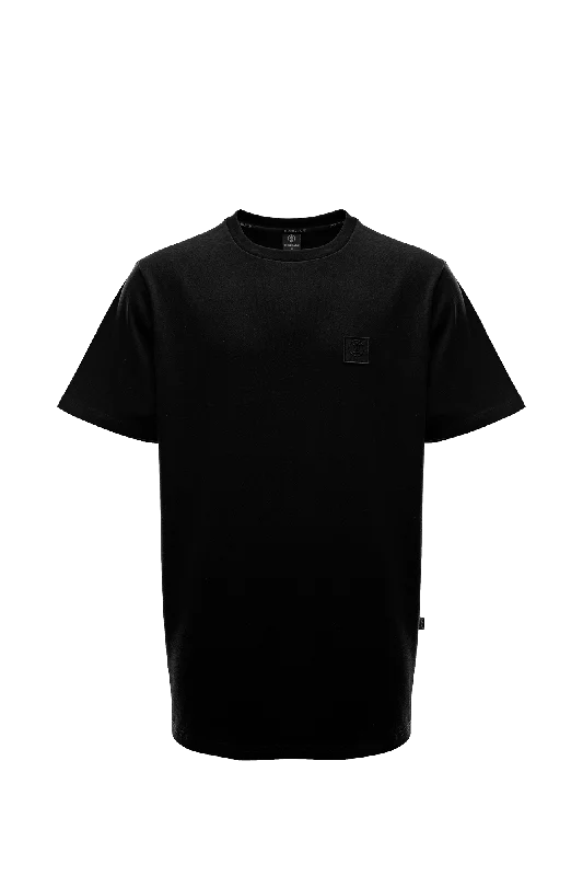 ENIGMA OVERSIZED TEE