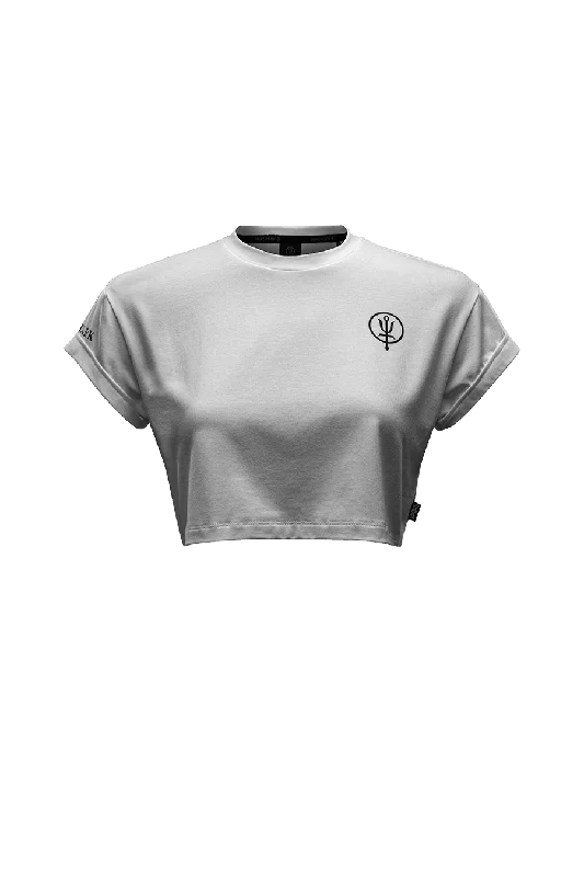 FORCE DRIRELEASE BOXY TEE