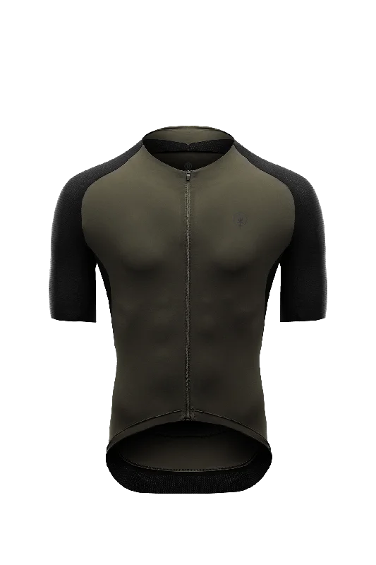 FORCE CADENCE ROAD BIKE JERSEY