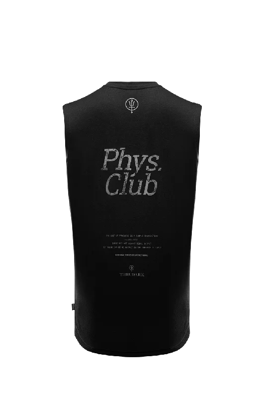 FORCE DRIRELEASE® PHYS CLUB TANK