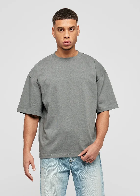 Essential Oversized T-Shirt