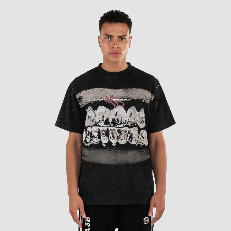 GRILLZ T-SHIRT