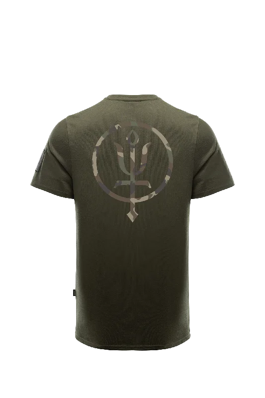 INSIGNIA T-SHIRT - INCEPTION CAMO