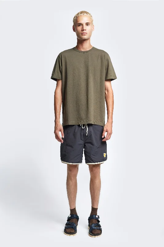 Core T-Shirt Olive