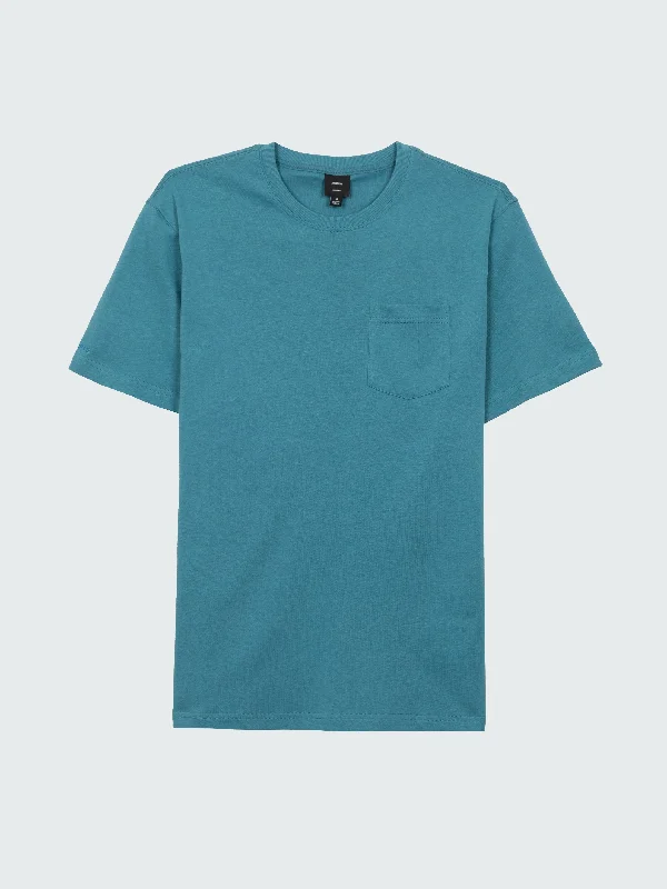 Men's Orca Recycled Pocket T-Shirt