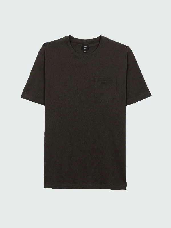 Men's Orca Recycled Pocket T-Shirt