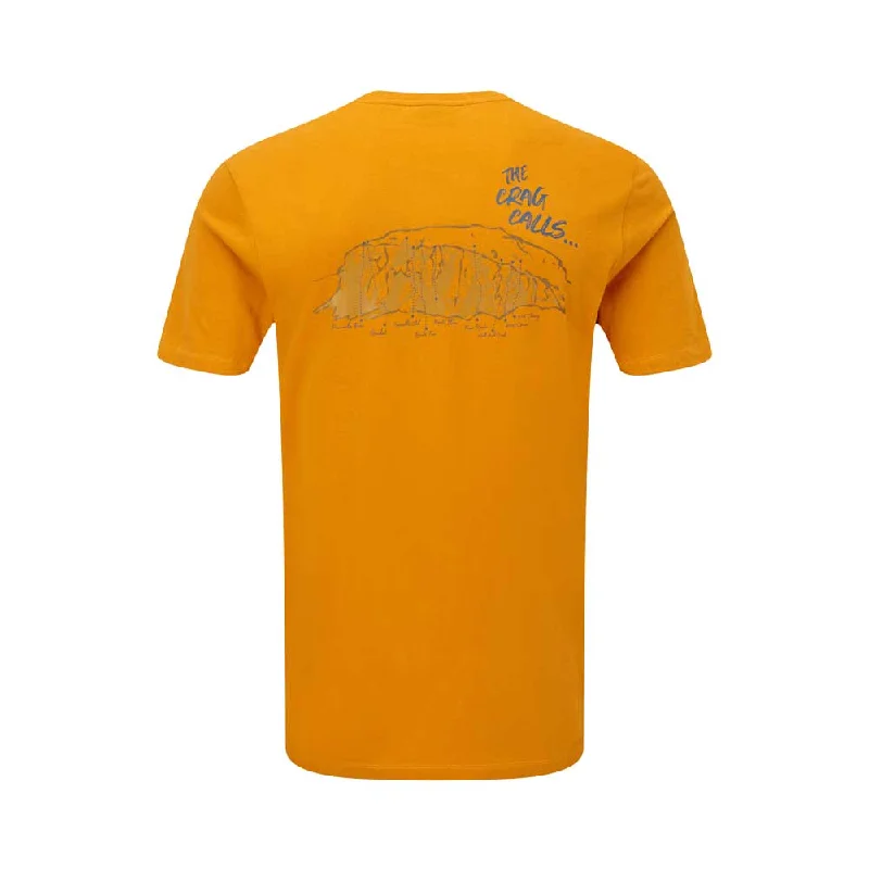 Men's Crag Calls T-Shirt