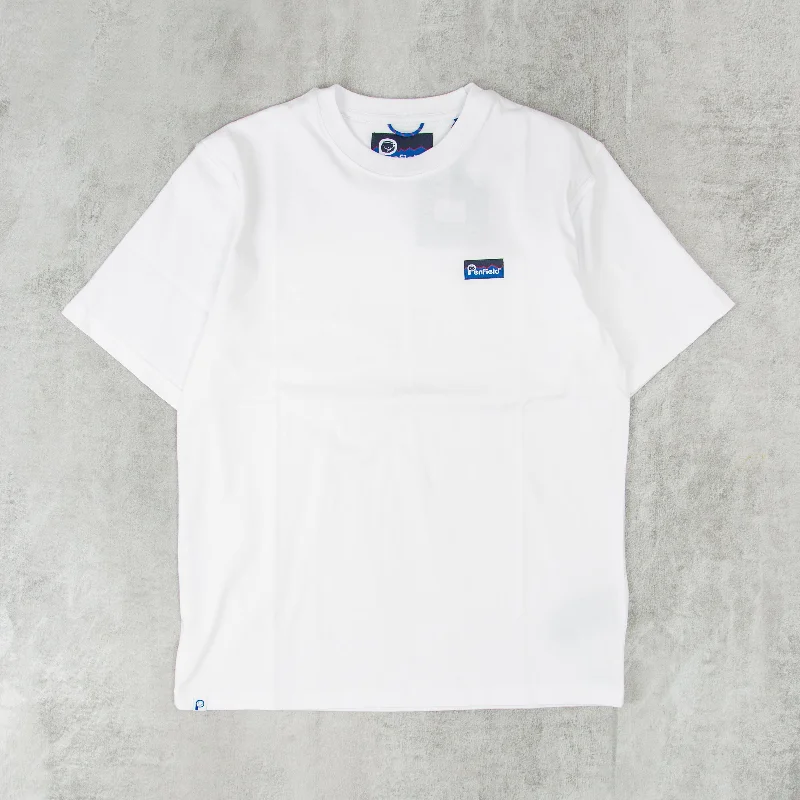 Penfield Original Logo Tee - Bright White