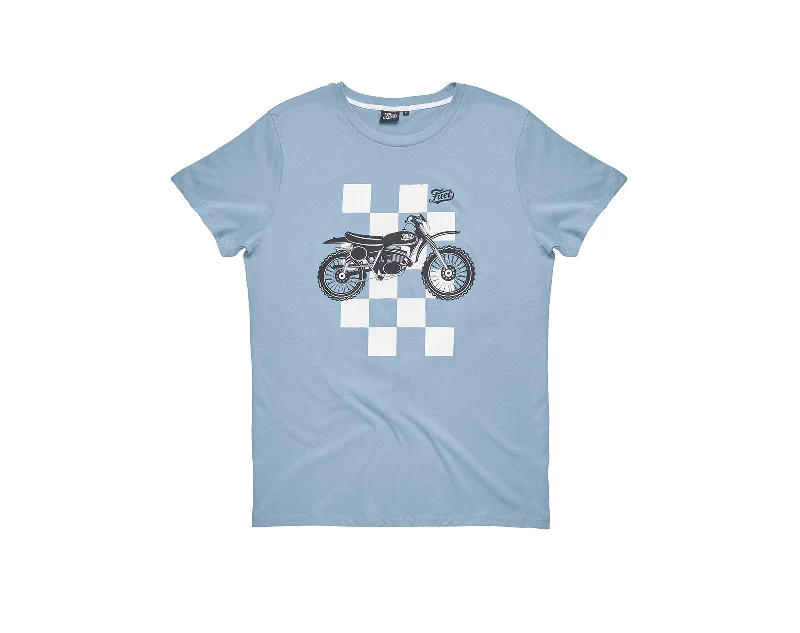 SCRAMBLER T-SHIRT