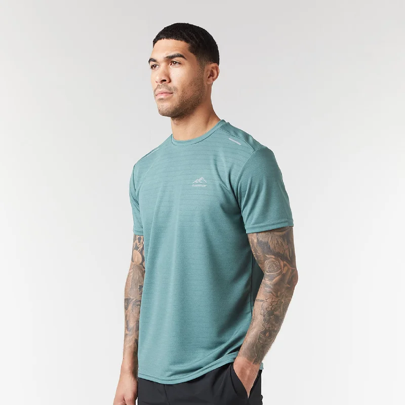 Training T-Shirt | Dark Teal