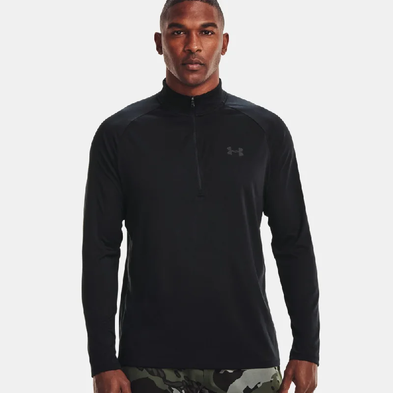 Under Armour Tech ½ Zip Long Sleeve Sweater - 1328495