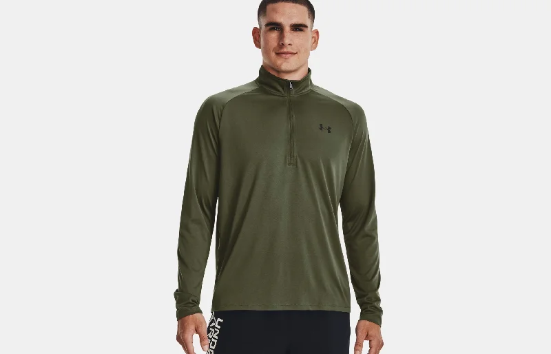 Marine OD Green / Black - 392