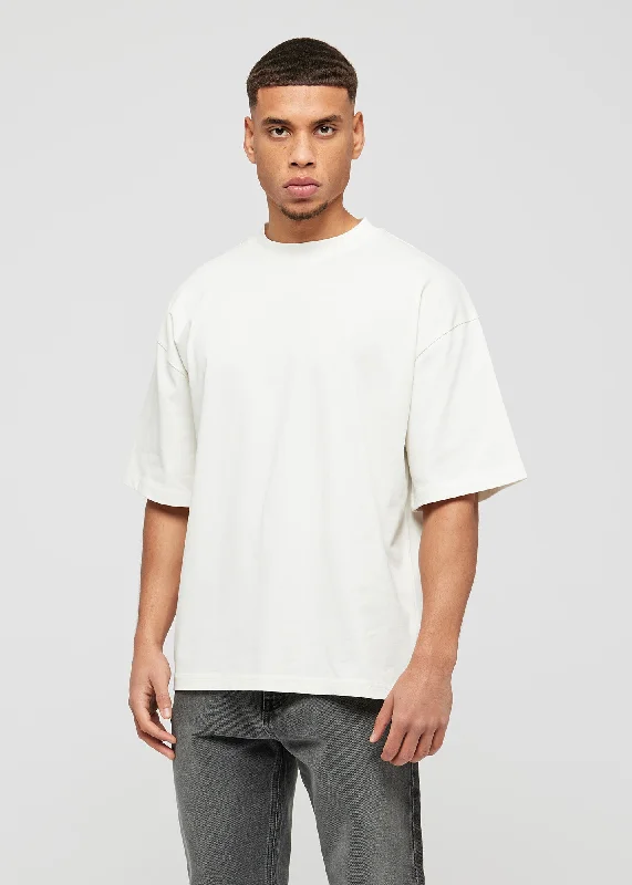 Vanilla Ice Basic Oversized  T-Shirt