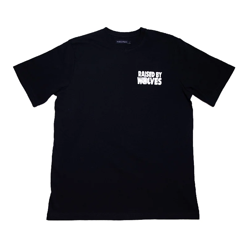 Worldwide Tee - Black